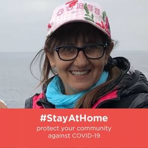 Meet your Posher, Sylvie